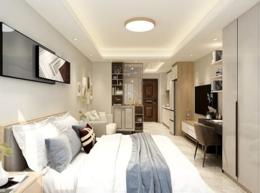 2 Bedroom Apartment For Sale in Kilimani