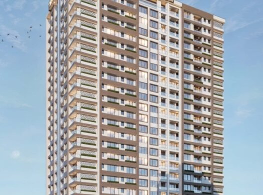 3 Bedroom Apartment For Sale in Kilimani