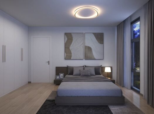 2 Bedroom Apartment For Sale in Kilimani