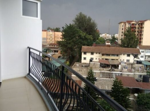 3 Bedroom + DSQ Apartment For Sale in Kilimani