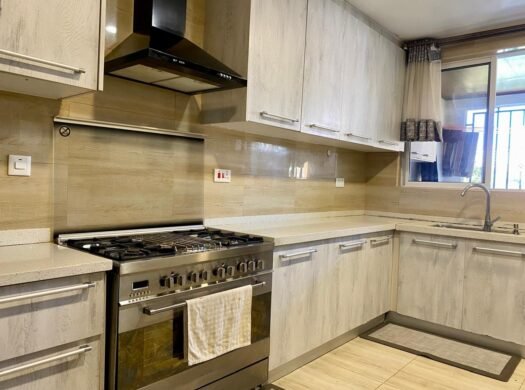 4 Bedroom Duplex Apartments For Sale in Kilimani