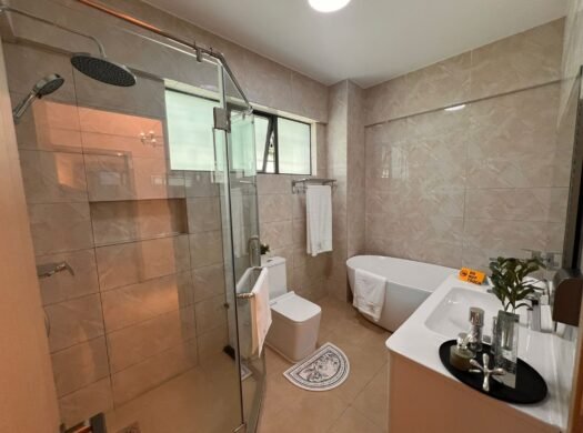 3 Bedroom Plus DSQ Apartment For Sale in Kilimani