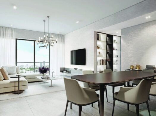 3 Bedroom Plus DSQ Apartment For Sale in Kilimani