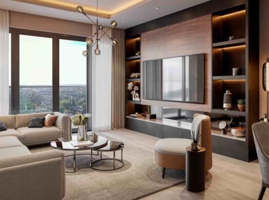 1 Bedroom Apartments For Sale in Kilimani