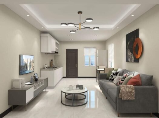 2 Bedroom Apartment For Sale in Kilimani