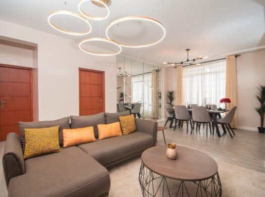 3 Bedroom Apartment For Sale along Ngong Road