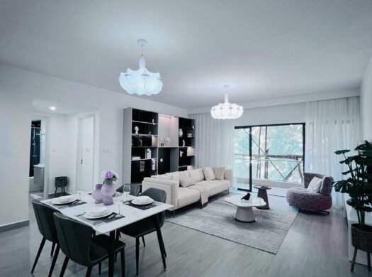 3 Bedroom Apartments For Sale in Kilimani