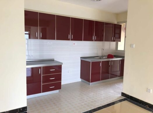 2 Bedroom Apartment For Sale in Kilimani