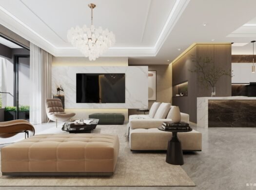 5 Bedroom Apartment Plus DSQ For Sale in Kilimani