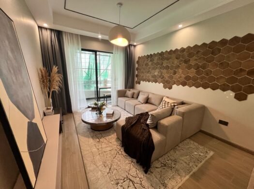 2 Bedroom Apartment For Sale in Kilimani