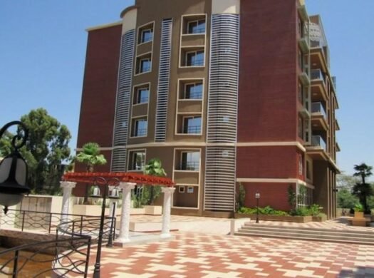 3 Bedroom Apartment For Sale in Kilimani