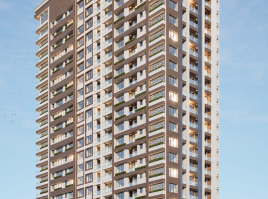 5 Bedroom Penthouse For Sale in Kilimani