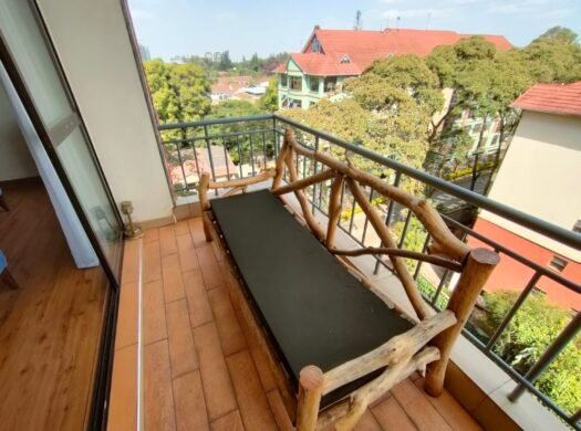 3 Bedroom Apartment For Sale in Kilimani
