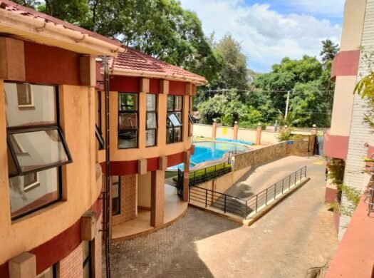 3 Bedroom Apartments For Sale in Kilimani