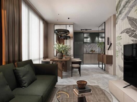 2 Bedroom Apartments For Sale in Kilimani