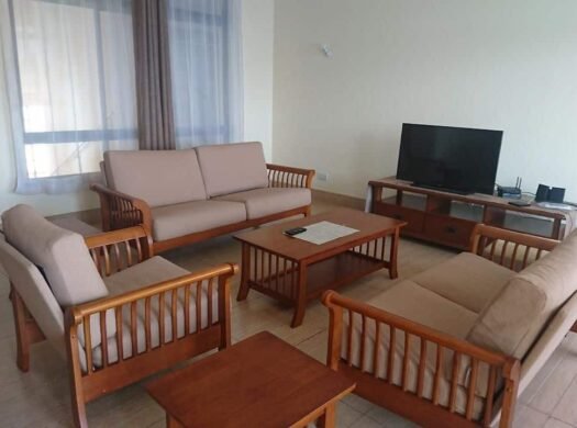 3 Bedroom Apartments For Sale in Kilimani