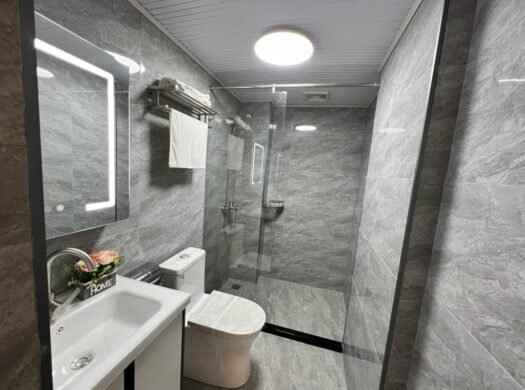 2 Bedroom Apartment For Sale in Kilimani