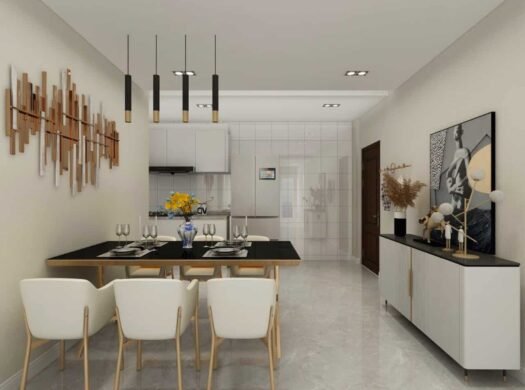 2 Bedroom Apartment For Sale in Kilimani