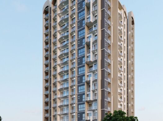 4 Bedroom Apartment For Sale in Kilimani