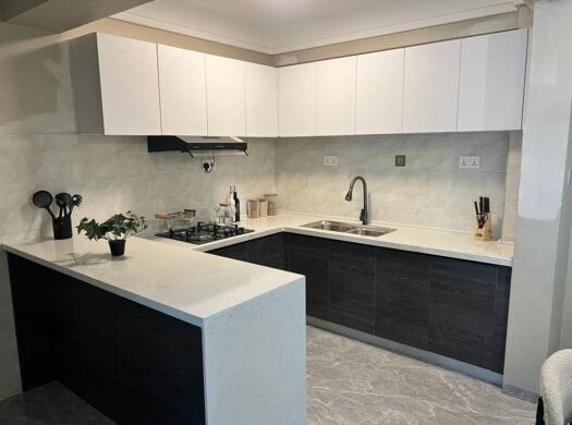 4 Bedroom Apartments For Sale in Kilimani