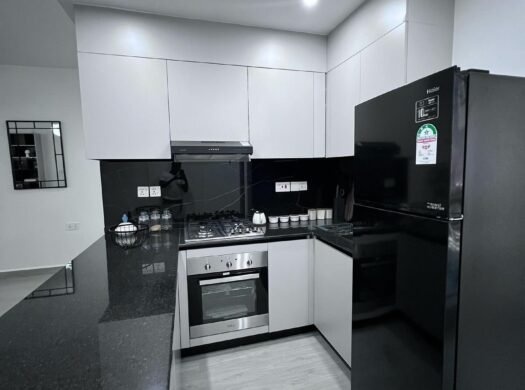 3 Bedroom Apartments For Sale in Kilimani