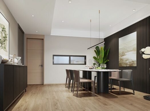 5 Bedroom Apartment For Sale in Kilimani