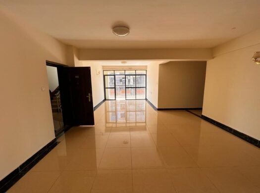 2 Bedroom Apartment For Sale in Kilimani