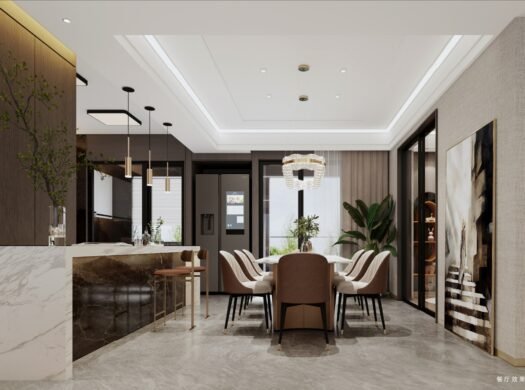 5 Bedroom Apartment Plus DSQ For Sale in Kilimani