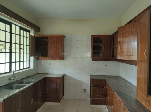 3 Bedroom Apartments For Sale in Kilimani