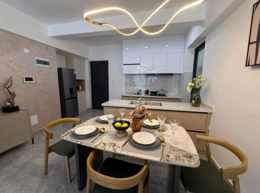 3 Bedroom Apartment For Sale in Kilimani