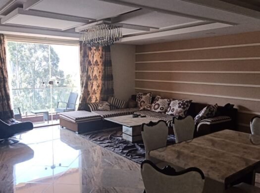 3 Bedroom Apartment For Sale in Kilimani