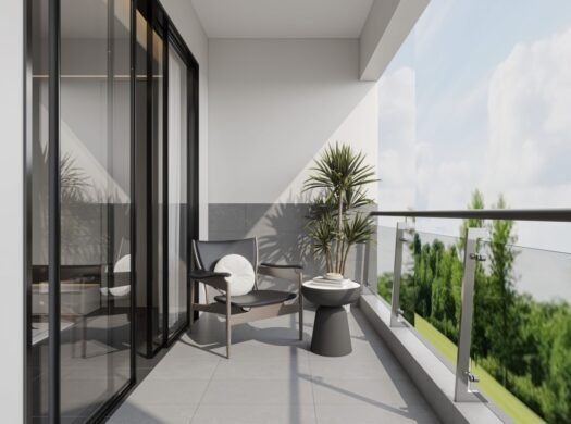 3 Bedroom Apartments For Sale in Kilimani