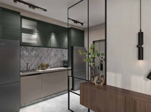 2 Bedroom Apartments For Sale in Kilimani