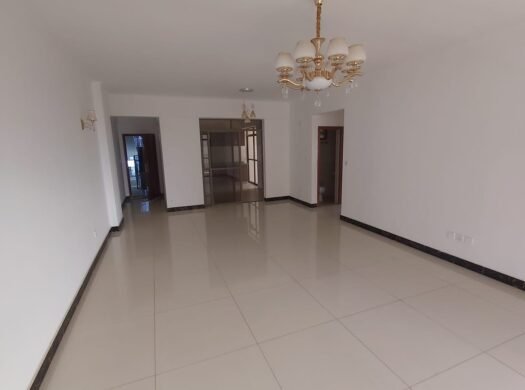 3 Bedroom Apartment For Sale in Kilimani