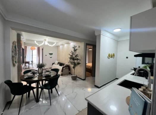 2 Bedroom Apartment For Sale in Kilimani