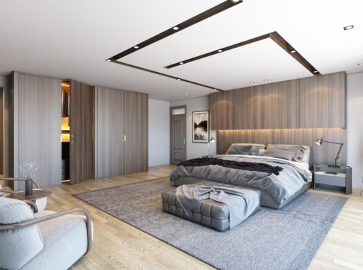 5 Bedroom Apartment For Sale in Kilimani