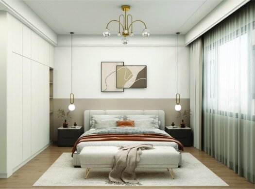 3 Bedroom Plus DSQ Apartment For Sale in Kilimani