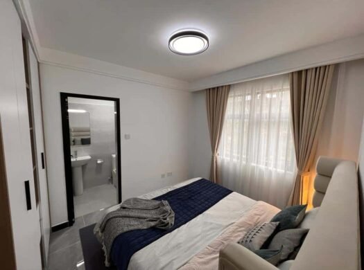 1 Bedroom Apartment For Sale in Kilimani