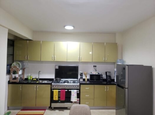 2 Bedroom Apartment For Sale in Kilimani