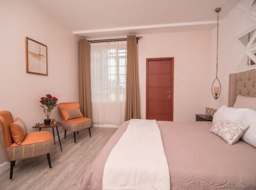 3 Bedroom Apartment For Sale along Ngong Road