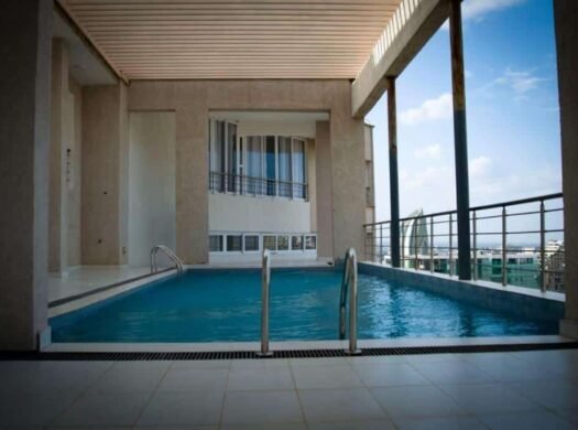 2 Bedroom Apartment For Sale in Kilimani