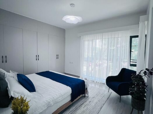 3 Bedroom Apartments For Sale in Kilimani