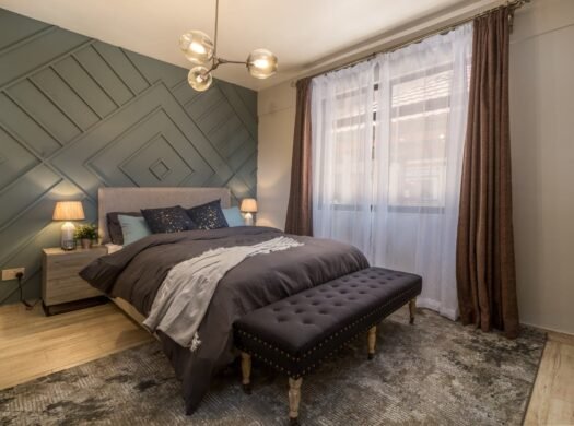 2 Bedroom Apartment For Sale in Kilimani