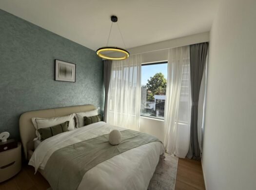 3 Bedroom Apartment For Sale in Kilimani