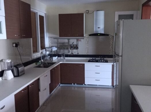 3 Bedroom Apartment For Sale in Kilimani
