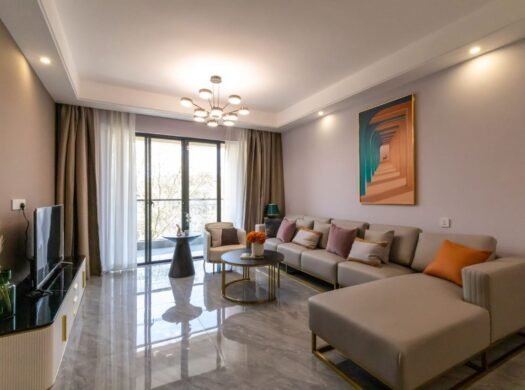 4 Bedroom Apartment For Sale in Kilimani