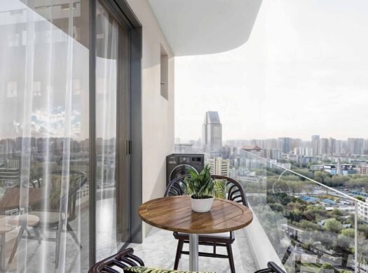 2 Bedroom Apartments For Sale in Kilimani