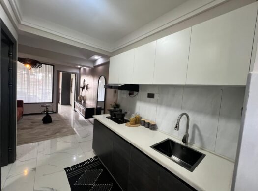 1 Bedroom Apartments For Sale in Kilimani