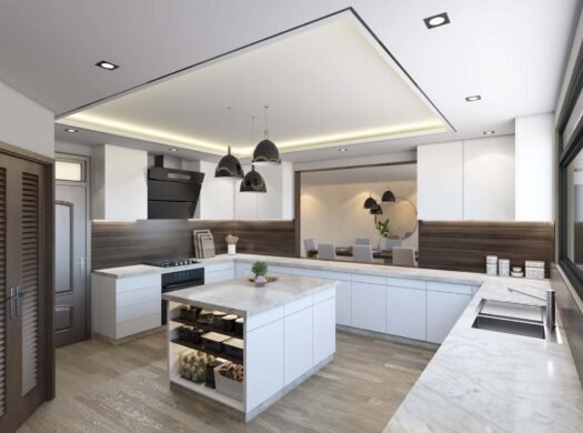 5 Bedroom Apartment For Sale in Kilimani