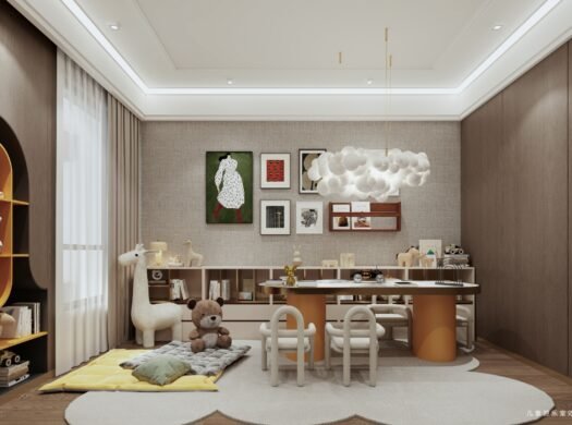 5 Bedroom Apartment Plus DSQ For Sale in Kilimani